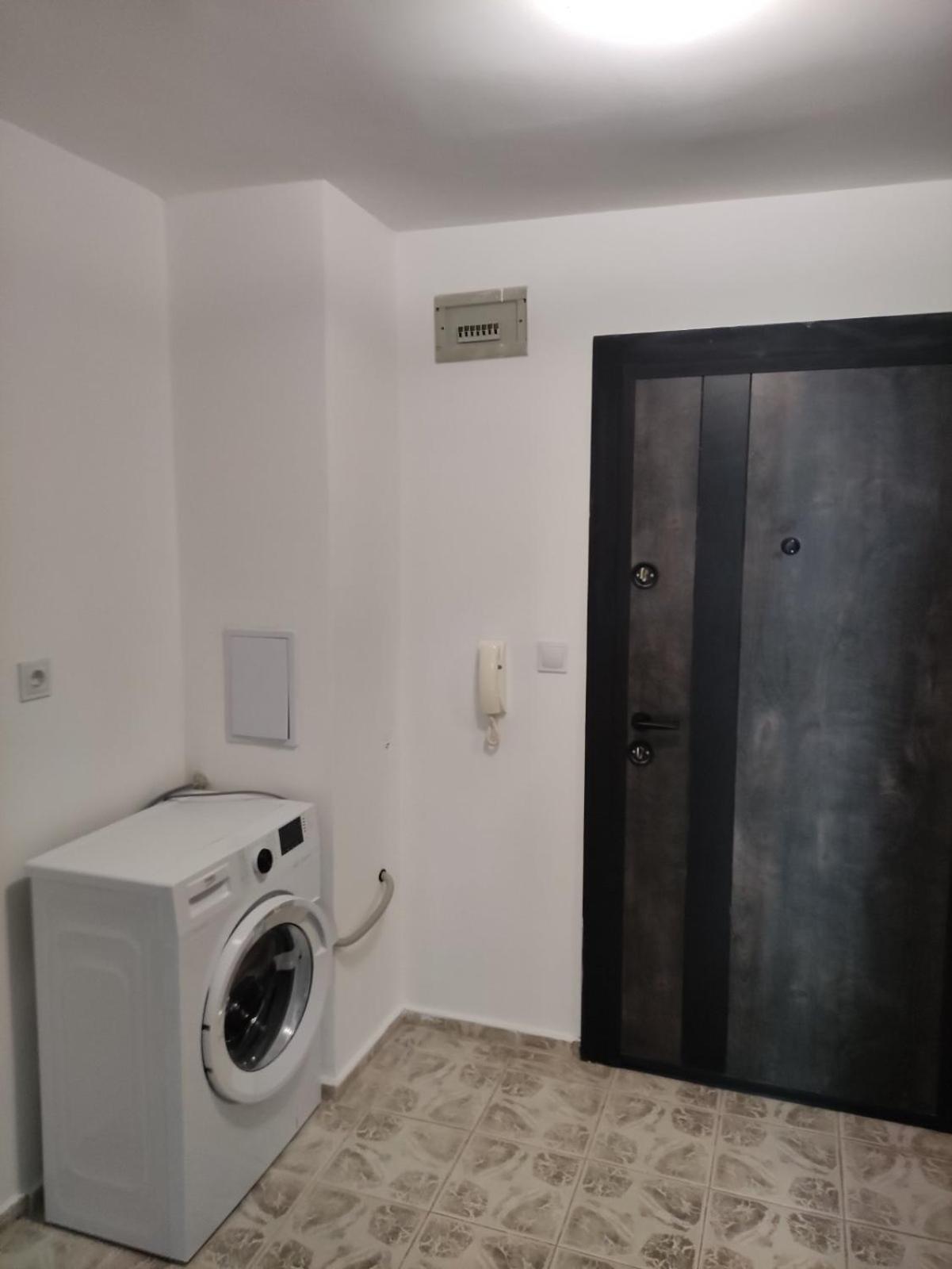 דירות בורגאס Rozi מראה חיצוני תמונה